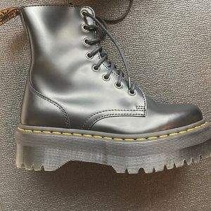 Dr. Marten’s Jadon Combat Boot